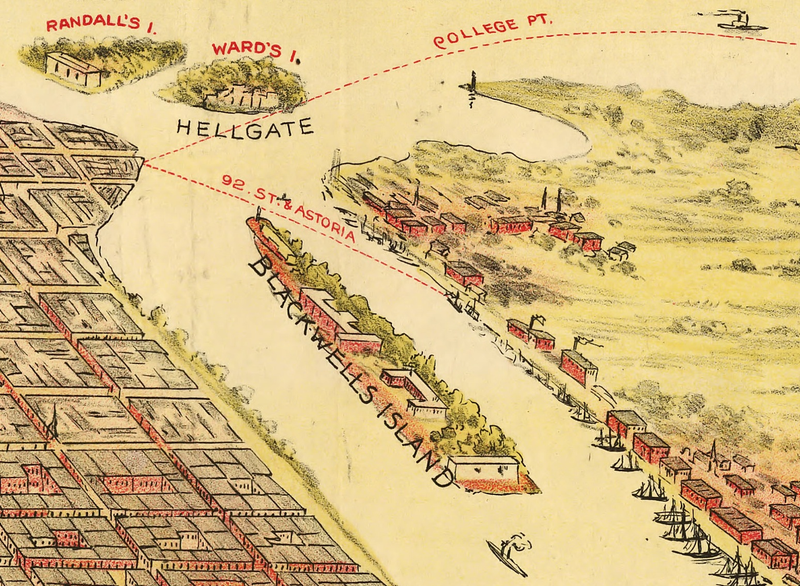 Illustration for article titled A Collection of Very Strange Maps